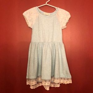 Tucker and Tate Nordstrom Girls size 4 Dress